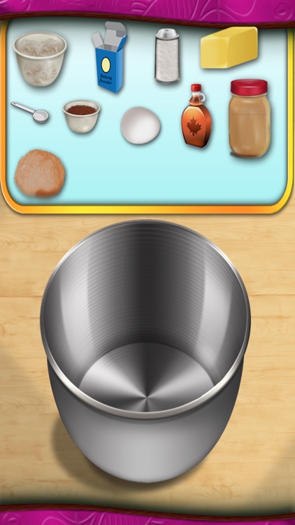 Crazy Cookie Maker! - Make And Bake Cookies