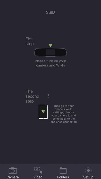 Screenshot #2 pour ROVI