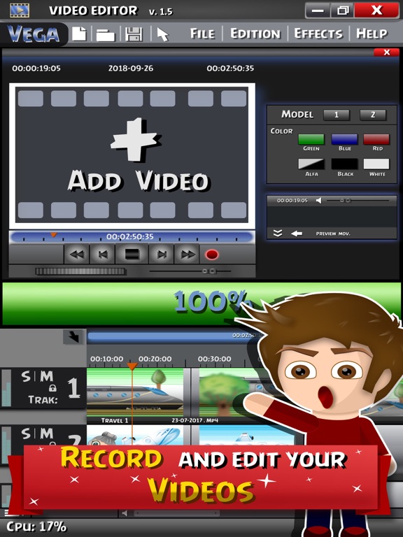 Screenshot #6 pour Vloggers Life Tycoon
