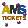 AMS Tickets