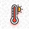 Thermometer - Temperature and Weather !