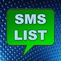 SMS List