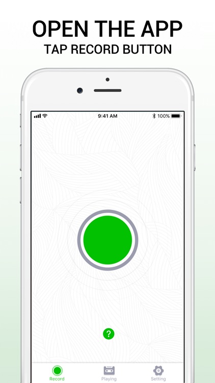 Call Recorder for Phone Calls
