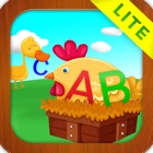 Top 50 Education Apps Like Smart Kid ABC Lite - ABC's and Spelling for Preschoolers - Best Alternatives