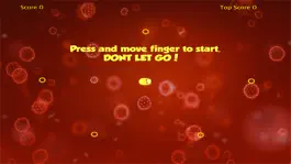 Game screenshot Germs! apk