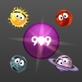 螢幕擷取畫面 (3) Tap Balls - Clicker Game