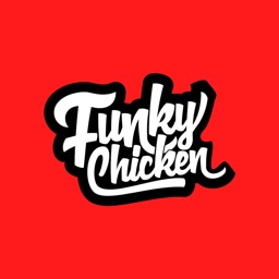 Funky Chicken Stoke