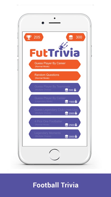 FutTrivia