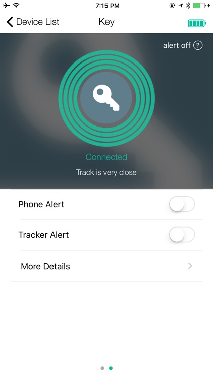 Lil Tracker