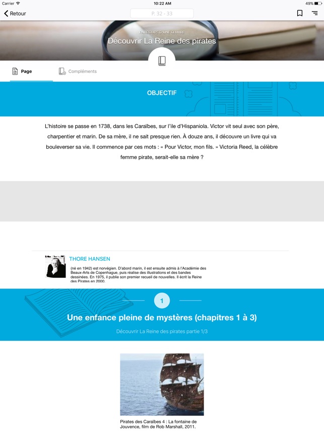 Français 3e(圖5)-速報App