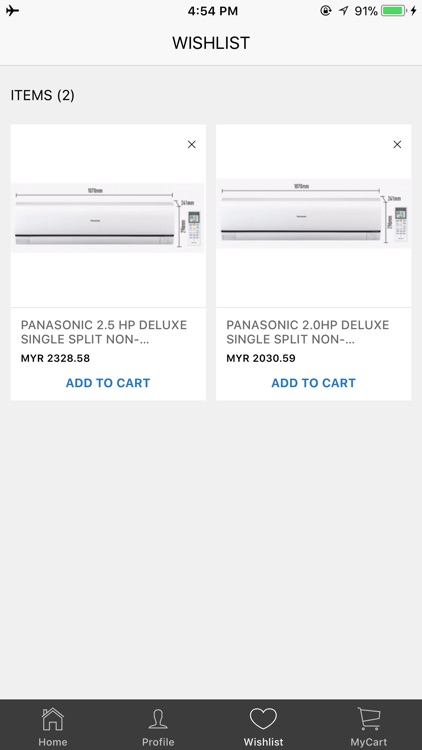 Gain Twin screenshot-4