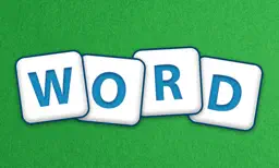 All Words Up TV app icon