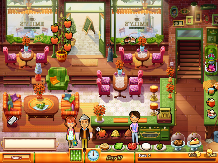 Delicious - True Love HD