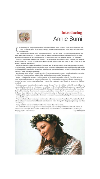 Penguin Eggs Magazine
