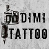 Dimi Tattoo