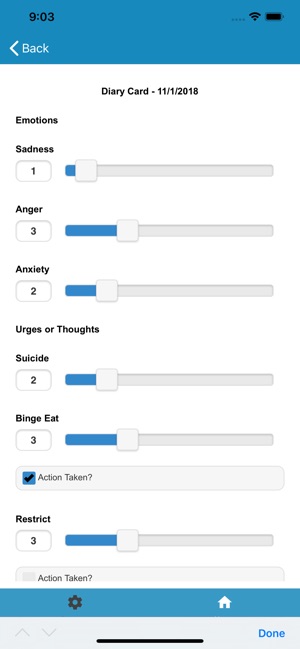 PsychSurveys(圖4)-速報App