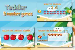 Game screenshot QCat - Count 123 Numbers Games apk