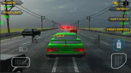 Game screenshot Car Traffic Racer hack