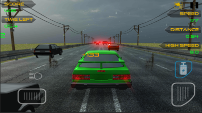 Car Traffic Racer screenshot 3