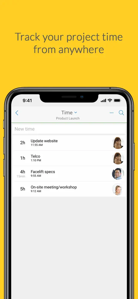 InLoox 10