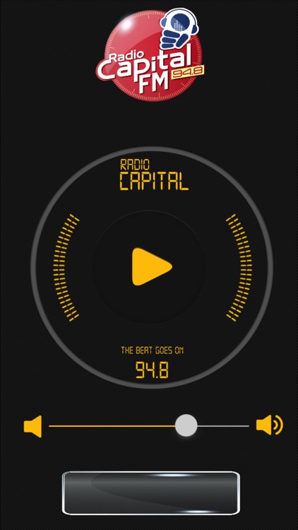 Radio Capital FM 94.8 by AZ man