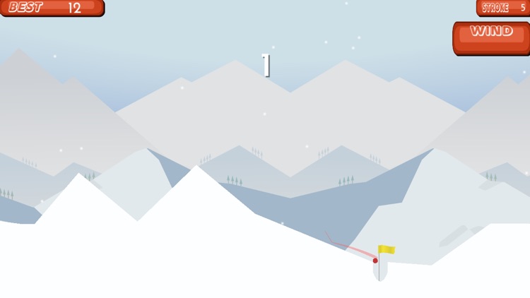 Mini Golf Battle - Endless