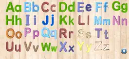 Game screenshot English Alphabet Study mod apk