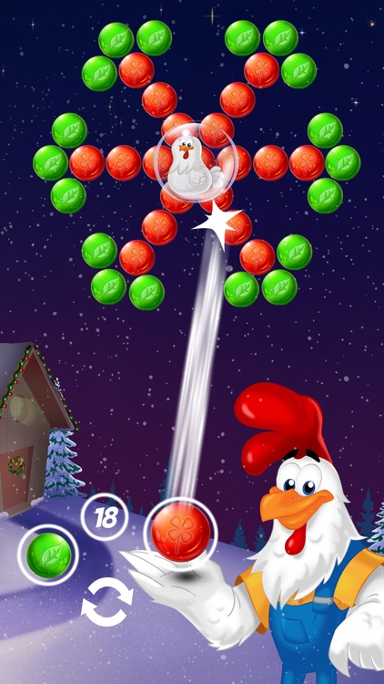 Farm Bubbles