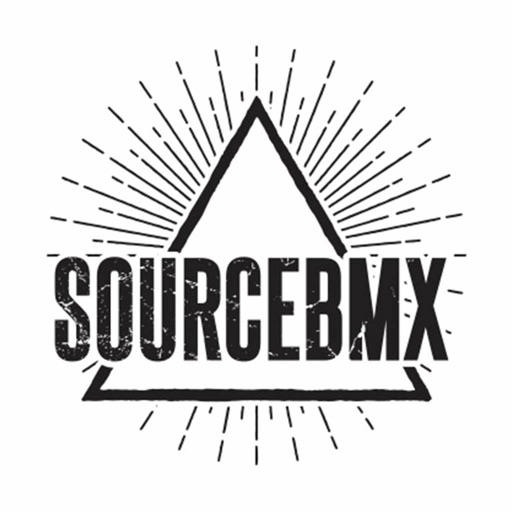 Source BMX iOS App