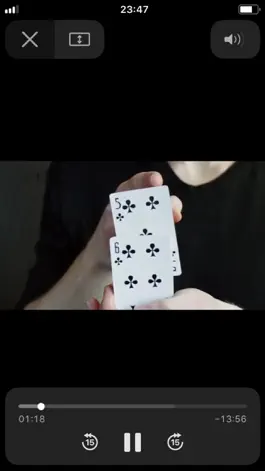 Game screenshot Magic Tricks Revealed Free hack