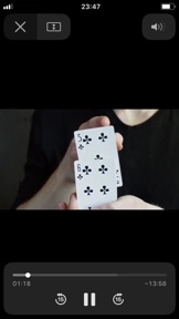 Magic Tricks Revealed Free screenshot