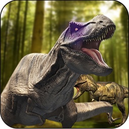 Dinosaur Hunting Survival 3D