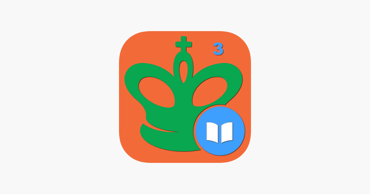 Meio-jogo no Xadrez III na App Store