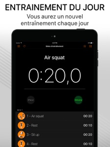 Capture d'écran