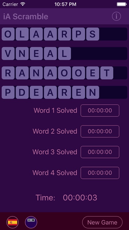 iA Scramble screenshot-3