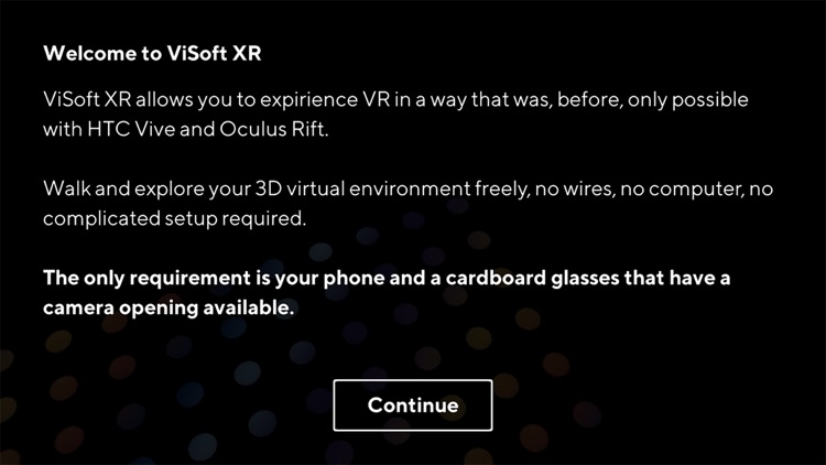 ViSoft XR