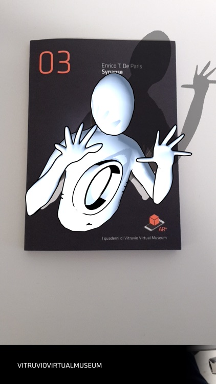 Synapse AR+ screenshot-4