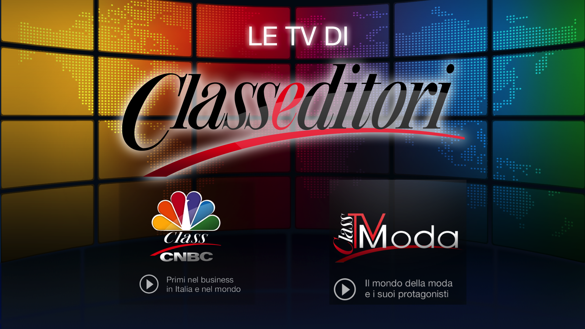 Class CNBC
