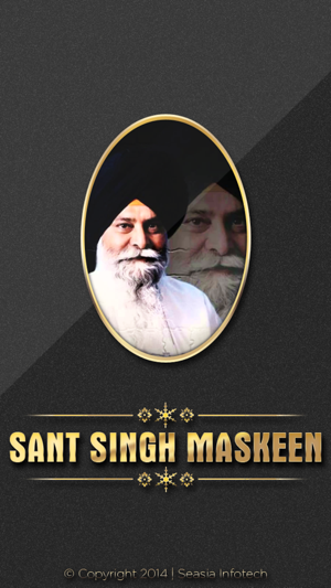 Sant Singh Maskeen(圖1)-速報App