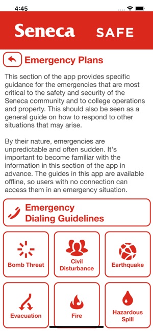 Seneca Safe(圖5)-速報App