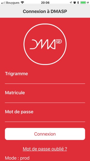 DMA SP(圖1)-速報App