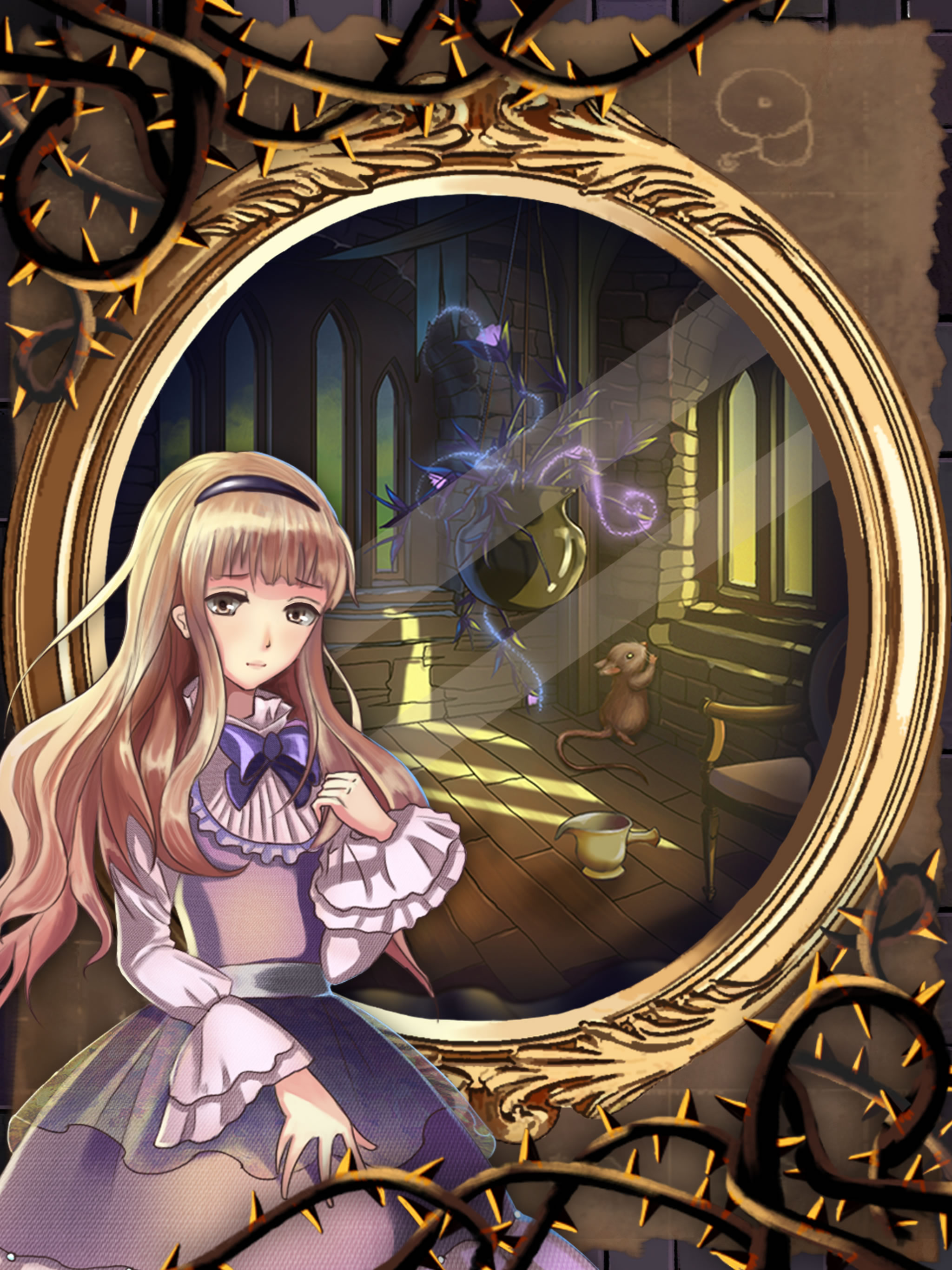 Home of Lost:Escape Room Games screenshot 8
