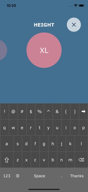 Thank you keyboard(圖6)-速報App