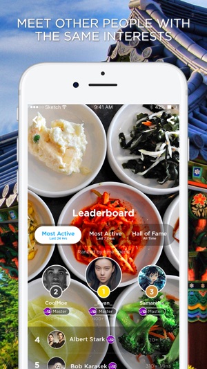 Amino for: K-Culture and Korea(圖5)-速報App