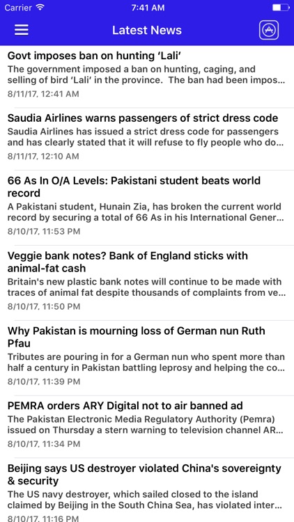 Such 24 Live Update