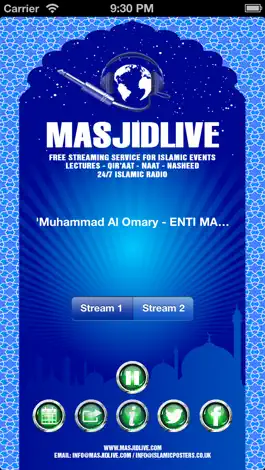 Game screenshot Masjid Live mod apk