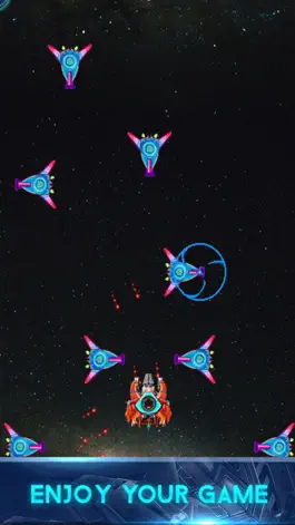 Game screenshot Space wars: Alien Shooting hack