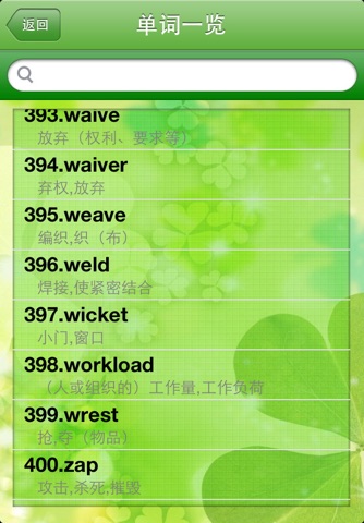 挑戰860分 for the TOEIC®TEST screenshot 3