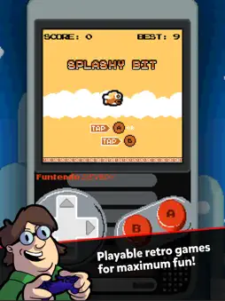 GameDev Empire screenshot 8