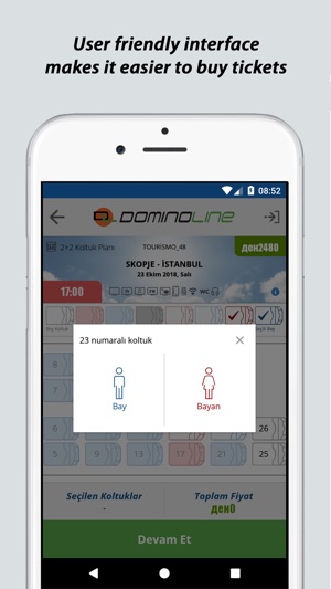 Dominoline(圖2)-速報App